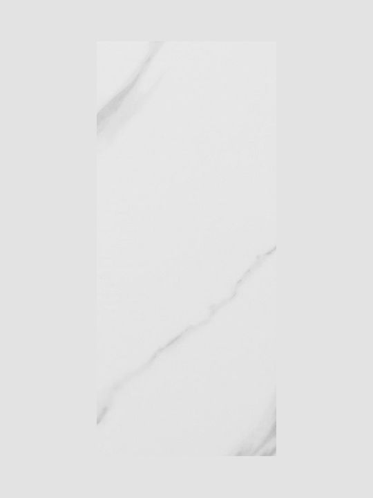 Masă Pentru Spații Exterioare Mici Cu Ramă Metalică Ice Alb 90x90x75cm