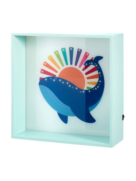 Kids Wall Light Led
