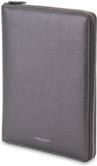 Campo Marzio Albert Conference Clipboards & Form Holders A5 Gray