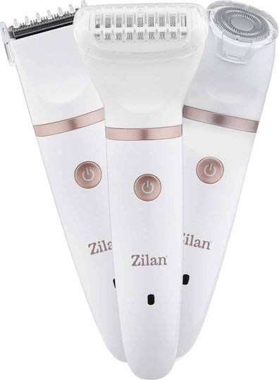 Αποτριχωτική Μηχανή Epilator για το Σώμα ZLN8740