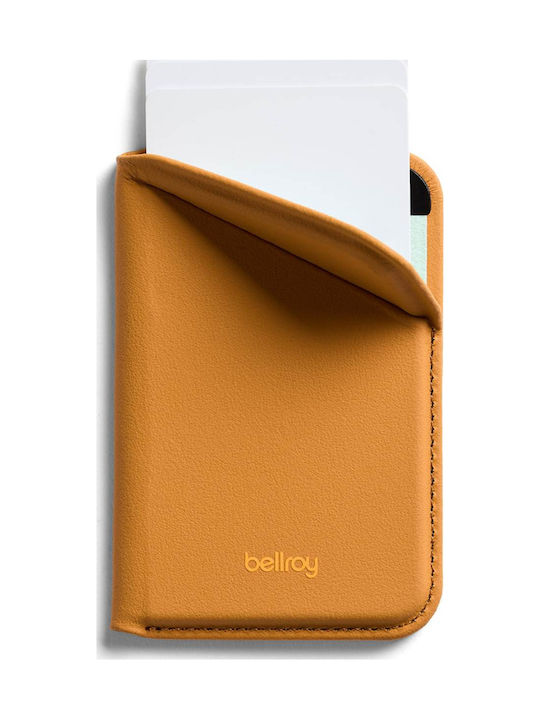 Leder Herrenbrieftasche Karten Grau