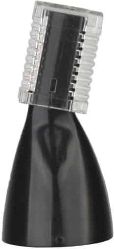 Set Profesional Mașină de Tuns cu Fir Gri ZLN8950