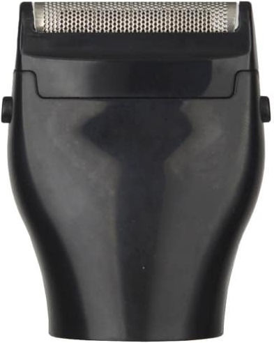 Set Profesional Mașină de Tuns cu Fir Gri ZLN8950