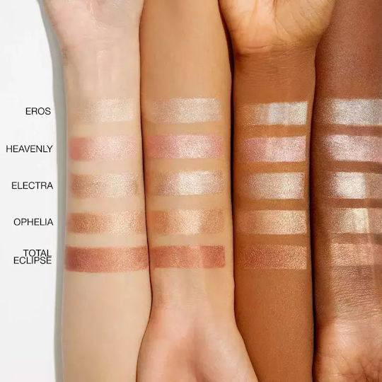 Highlighters Nachfüllung Nars Lichtreflektierendes Puder Luminizer Schatten Himmlisch Gewicht G 6