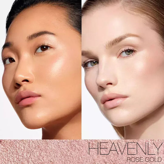 Highlighters Nachfüllung Nars Lichtreflektierendes Puder Luminizer Schatten Himmlisch Gewicht G 6