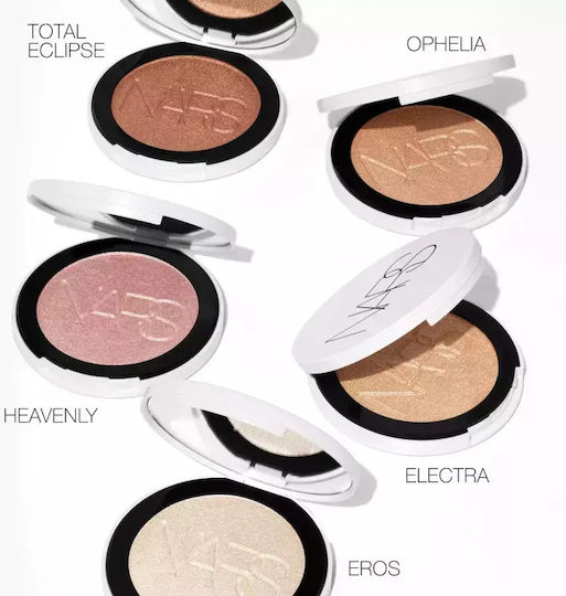 Nars Light Reflecting Powder Luminizer Highlighter Shade Electra Capacity G 6