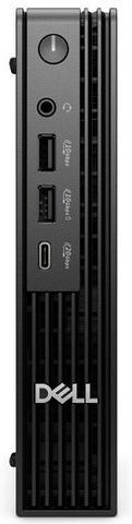 Dell Pro QBM1250 Plus Mini PC (Core Ultra 5 235/16GB DDR5/512GB SSD/W11 Pro)