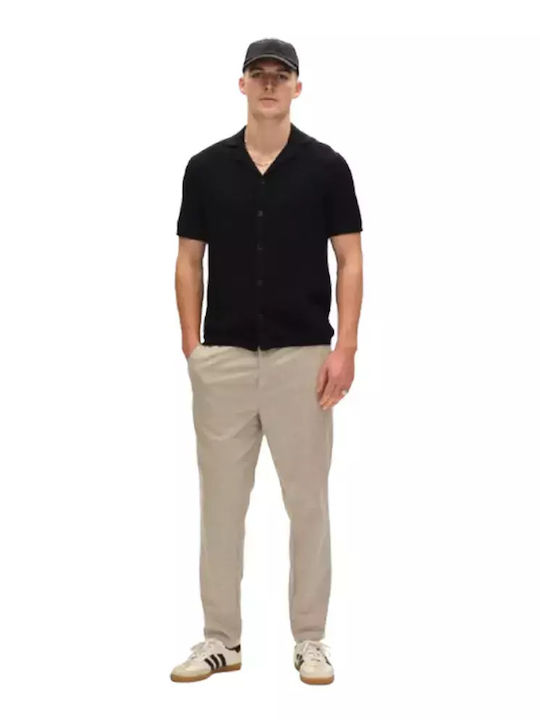 Monza Pantaloni Elastic Nisip