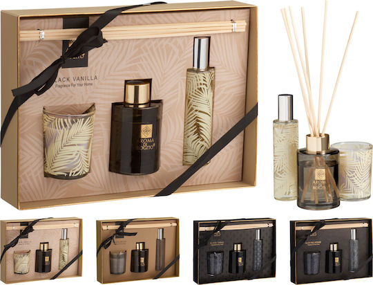 Koopman Set Difuzor (Diverse Parfumuri) CC5903092