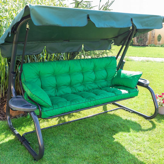 Canapea De Grădină Verde Canapea De Grădină Verde