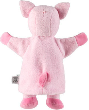 3602465 Sterntaler Piglet Hand Puppet – Κούκλα Κουκλοθεάτρου Γουρουνάκι