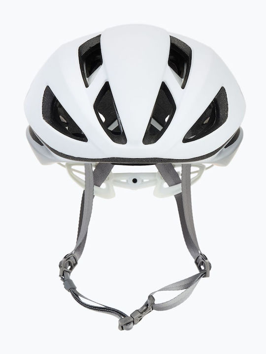 Giro Oakley Fahrradhelme Weiß