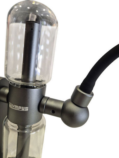 Nestle Bong 23,5cm Negru