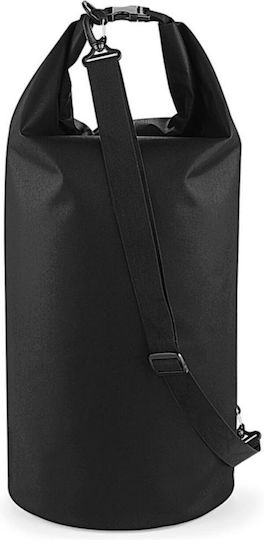 Quadra Slx Waterproof Dry Bag Drytube 40L Quadra Qx640 Black
