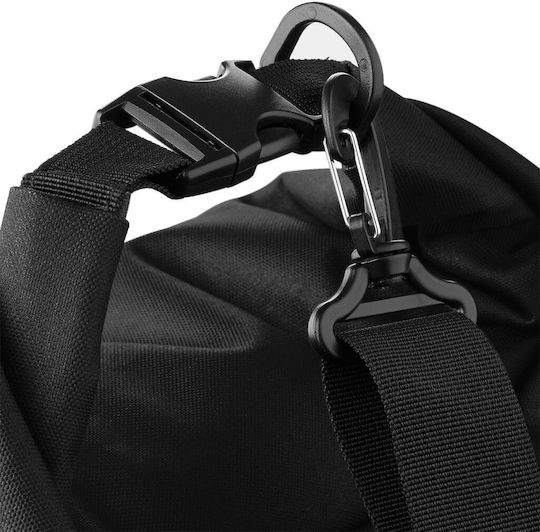 Quadra Slx Waterproof Dry Bag Drytube 40L Quadra Qx640 Black