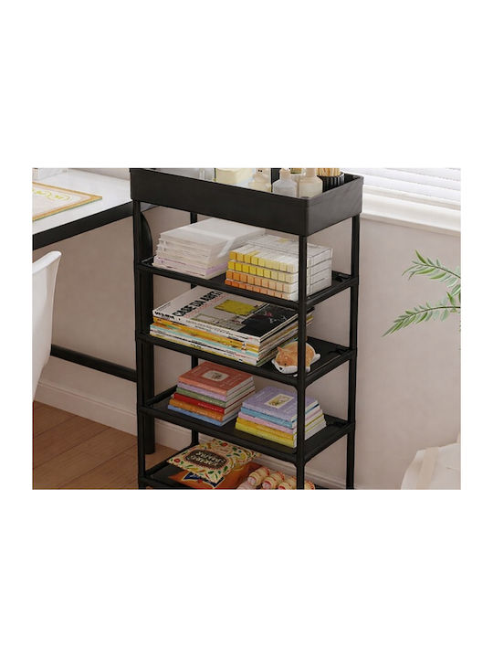 Organizator De Pantofi Textil 39.5x21.5x81cm