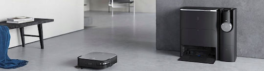 3 Pieces for Ecovacs Robot Vacuum Cleaner Bags