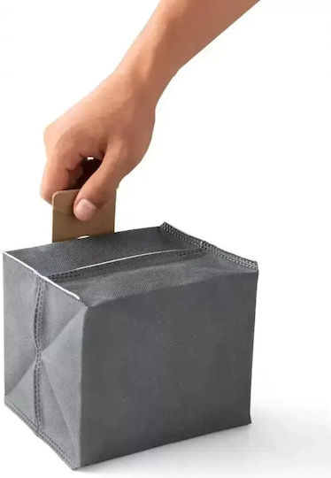 Σακούλες 6 τμχ για Σκούπα Ρομπότ Eufy