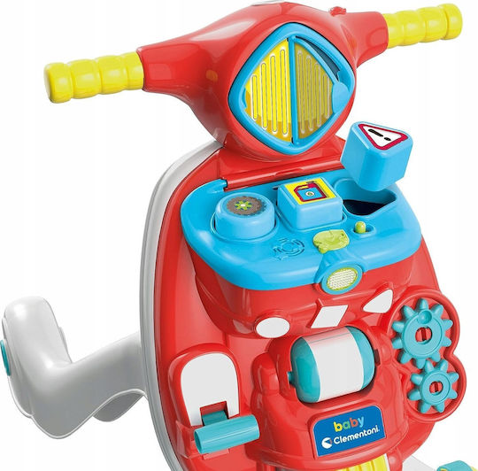 Clementoni 50930