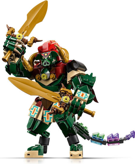 LEGO Cuburi de Construit The Legend Of Zelda Ocarina Of Time The Final Battle 1003 Bucăți