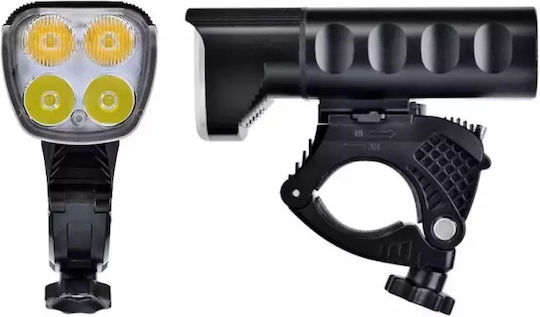 Prox Inc. 234263 Lumină Față Bicicletă