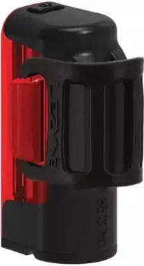Lezyne Rear Bicycle Light