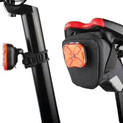 Ravemen Rear Bicycle Light