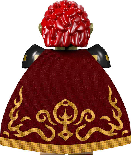 LEGO Cuburi de Construit The Legend Of Zelda Ocarina Of Time The Final Battle 1003 Bucăți