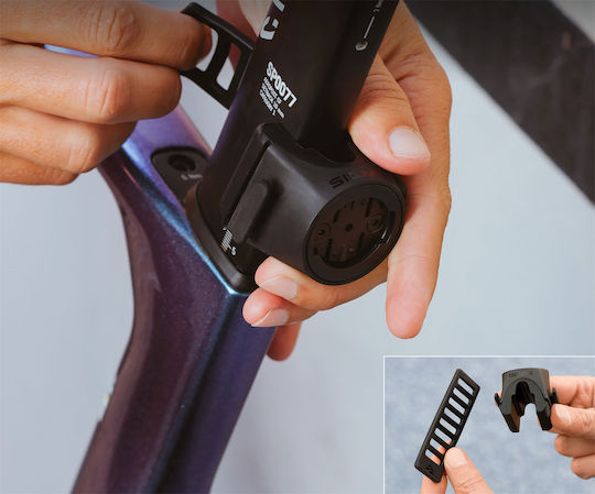 Sigma Sport DD291661 Οπίσθιο Φως Ποδηλάτου
