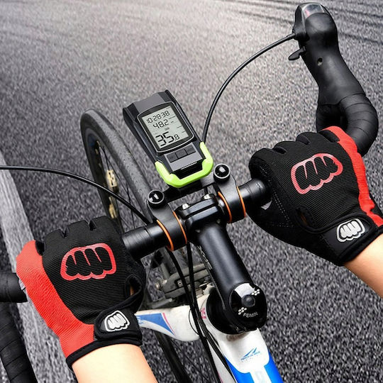 ZW1L8L3QWS Rechargeable Bicycle Light