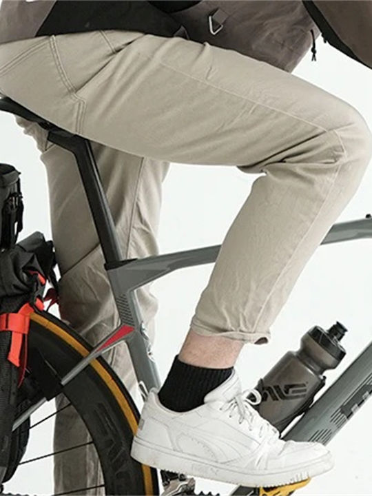 Ulac Tăsănică Pentru Portbagaj De Bicicletă 5l Negru