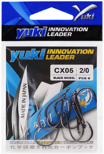Yuki Cx05 3 0 Yhcx05-3/0