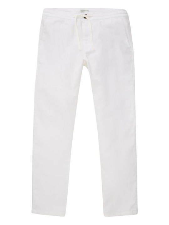 Панталон White