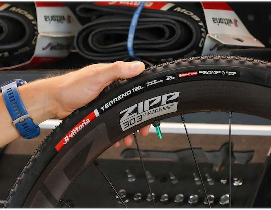Vittoria Λάστιχο Ποδηλάτου 28" 700 x 45C Διπλωτό