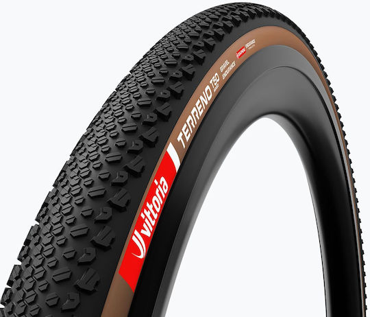 Vittoria Гума За Велосипед 28" 700 x 40C Сгъваема