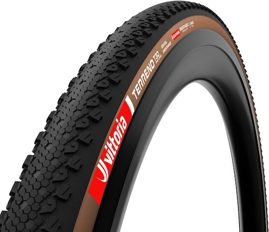 Vittoria Λάστιχο Ποδηλάτου 28" 700 x 45C Διπλωτό
