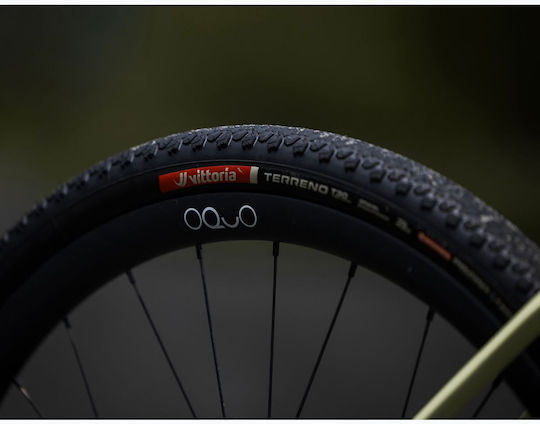 Vittoria Λάστιχο Ποδηλάτου 28" 700 x 45C Διπλωτό