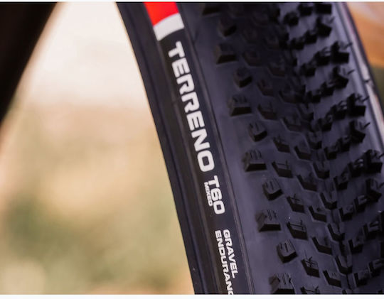 Vittoria Fahrradreifen 28 Zoll 700 x 40C Zusammenklappbar