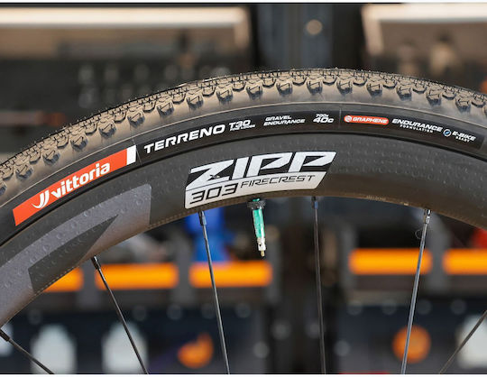 Vittoria Fahrradreifen 28 Zoll 700 x 40C Zusammenklappbar