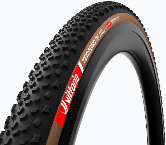 Vittoria Fahrradreifen 28 Zoll 700 x 40C Zusammenklappbar
