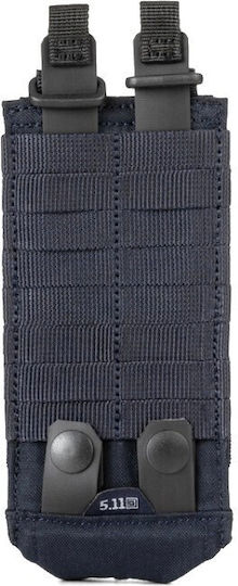 5.11 Flex Flash Bang Pouch Dark Navy 724