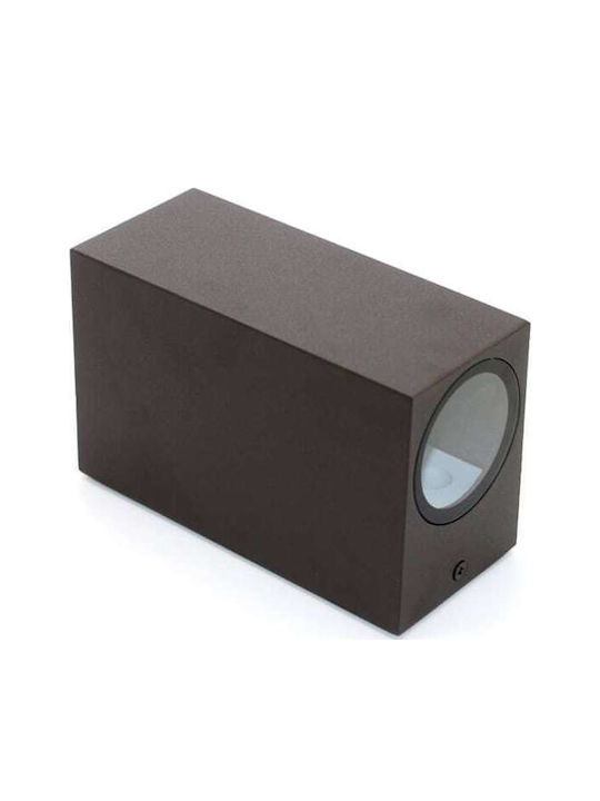 Adeleq Σποτ 15x9.2εκ.