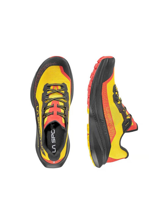 La Sportiva
