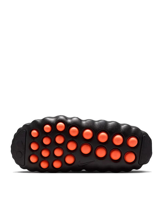 Women's Slip-Ons Made Of Synthetic Leather Black