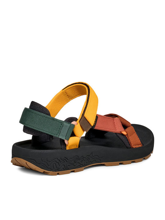 Women's Sporty Sandals 1150270 SDNM