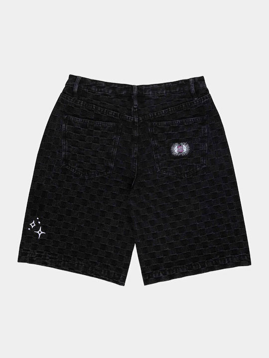 Women's Shorts Black