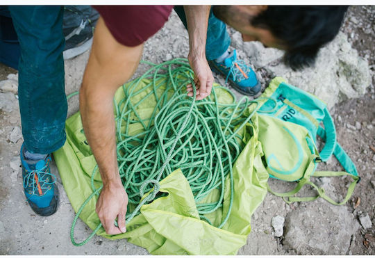 Edelrid Σακίδιο Σχοινιών Ορειβασίας