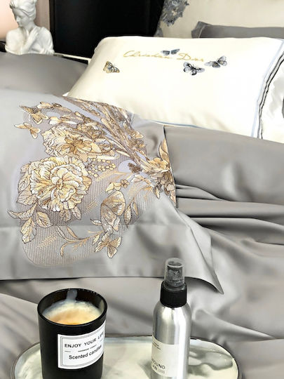 4 Seasons Collection Νυφικό Σετ 4τμχ 220x240cm