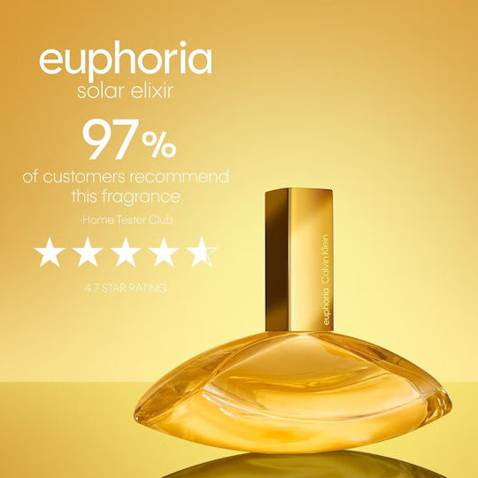 Calvin Klein Euphoria Solar Eau de Parfum 50ml
