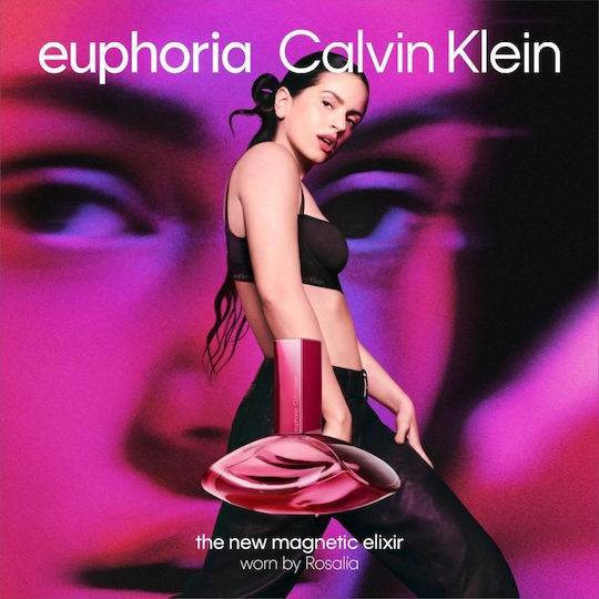 Calvin Klein Euphoria Magnetic Eau de Parfum 100ml